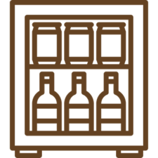 Mini Bar